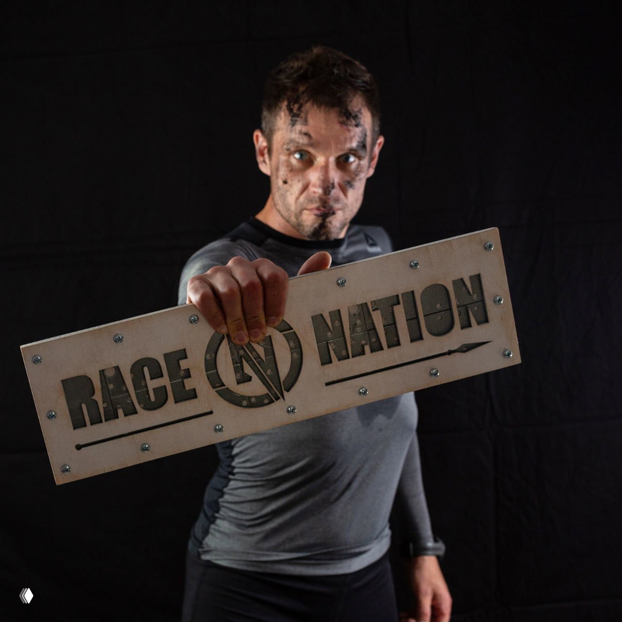 Как и когда получить стартовый пакет Race Nation Urban II ?