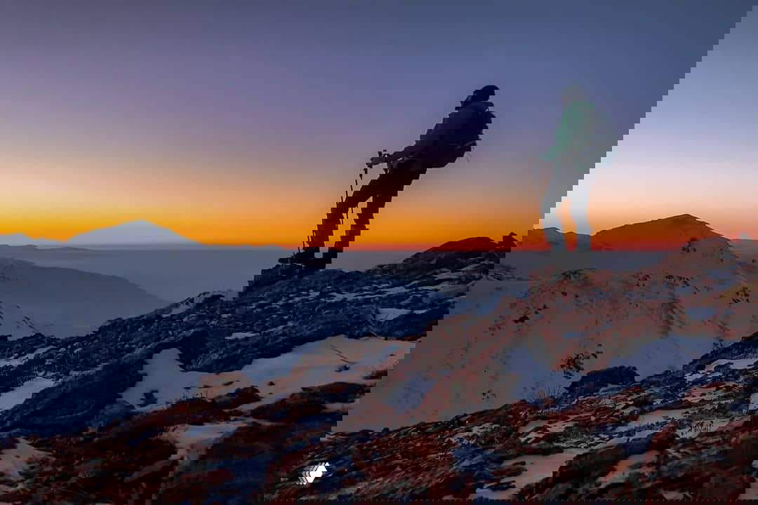 Сегодня Международный день гор!