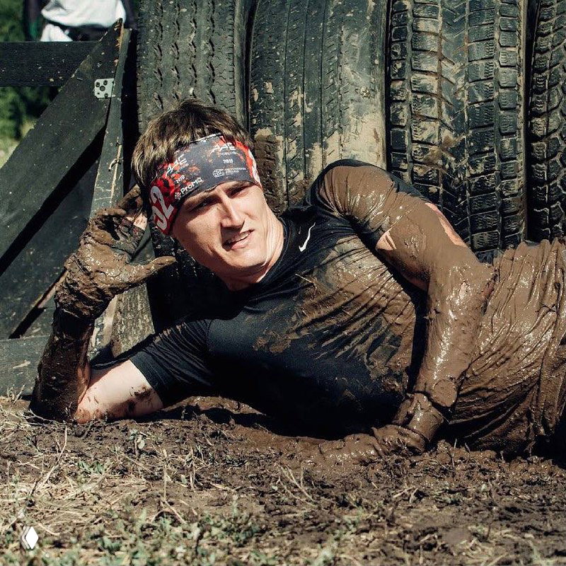 Тимбилдинг и забеги с препятствиями — 8 августа