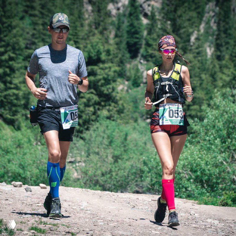 НОВОСТИ TIEN SHAN TRAIL RACE