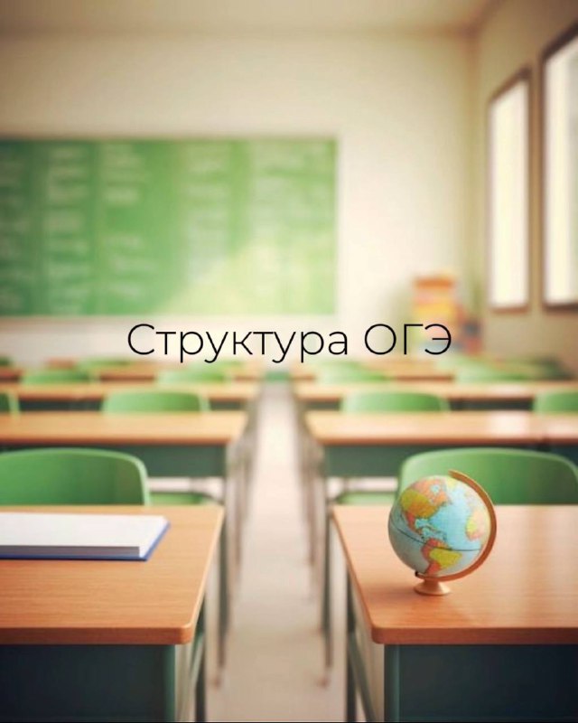 Говорим про ОГЭ по математике