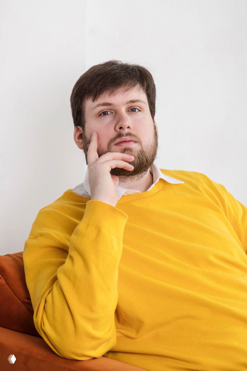 Почему я создал клуб подготовки и куда мы идём