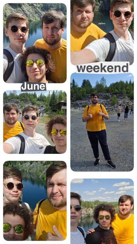 Рускеала, Карелия