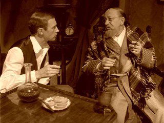 Новоблагословенная и «рыковка»: цитаты Булгакова