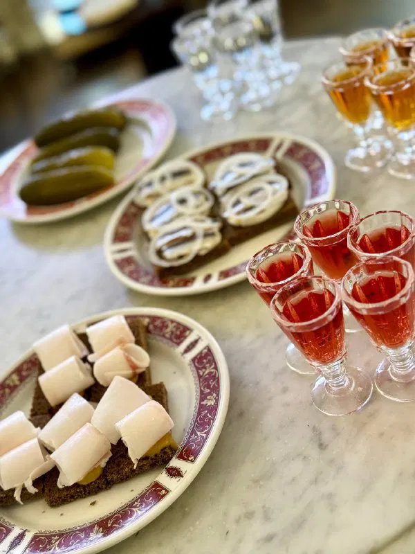 Пьяный бюджет. История алкоголя в Российской империи