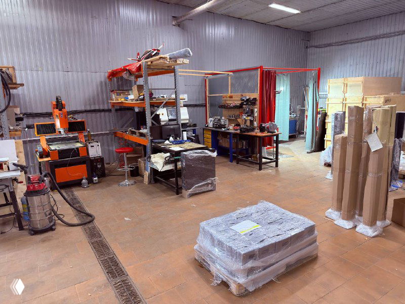 ПРОИЗВОДСТВО