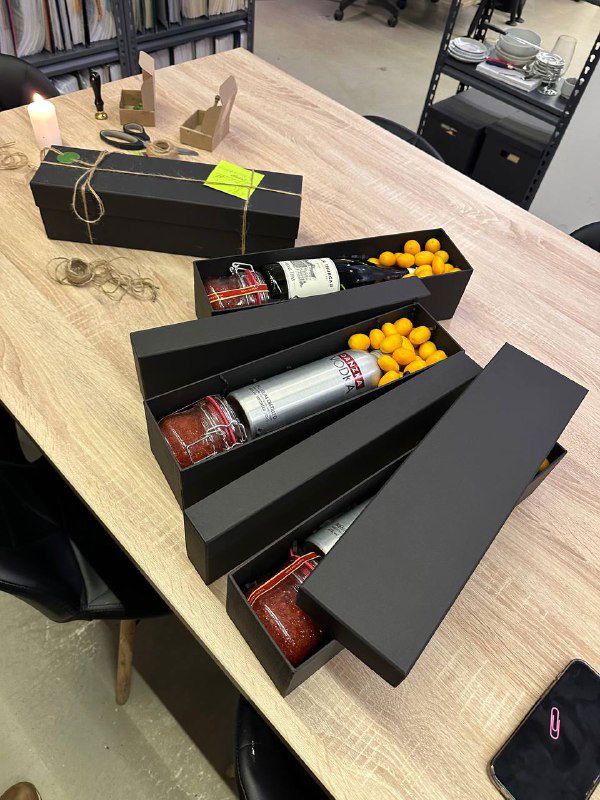 Новый год клиентам