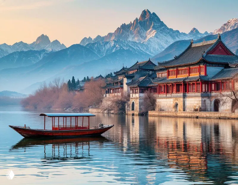 Как я пришла в Бацзы и почему это изменило всё