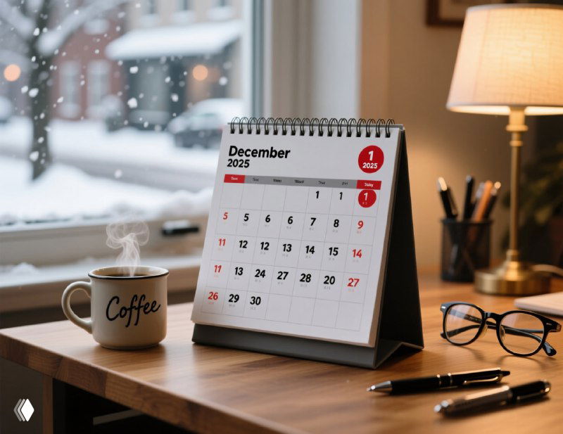 Энергетический обзор недели: 15–21 декабря 2025