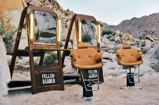 Запоминающиеся барбершопы за последние 10 лет