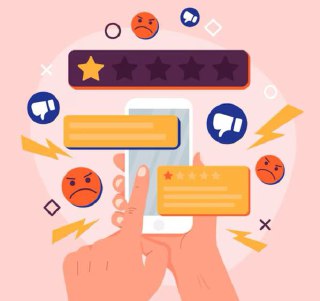 Как работать с недовольными клиентами?❌