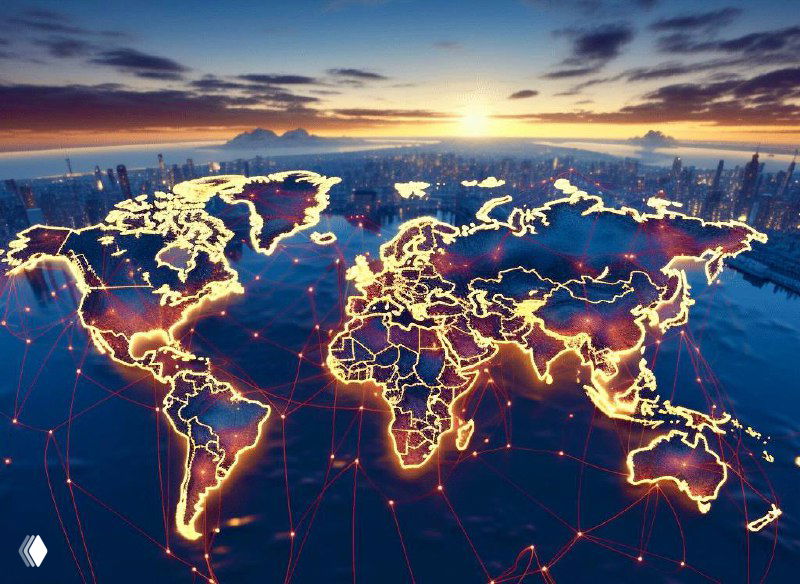 Рекомендации по открытию за рубежом