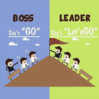 Почему команда не слушает руководителя?