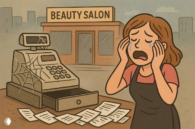 СРОЧНО: налоговый апокалипсис для бьюти‑рынка