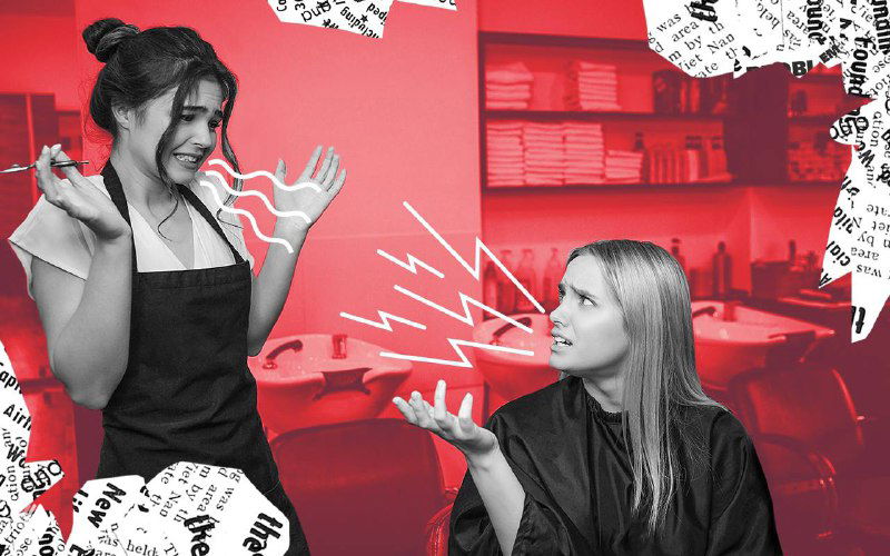 «Точка возврата»: как восстановить доверие клиента