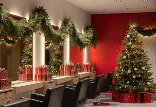 Готовимся к новогоднему бьюти‑сезону с KPI.bi