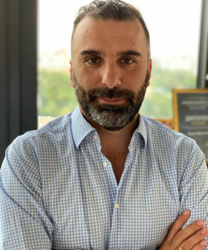 Интервью: Марат Абасалиев о создании KPI.bi