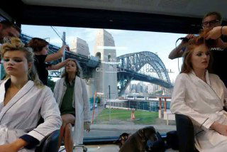 Как выглядят салоны красоты в других странах?