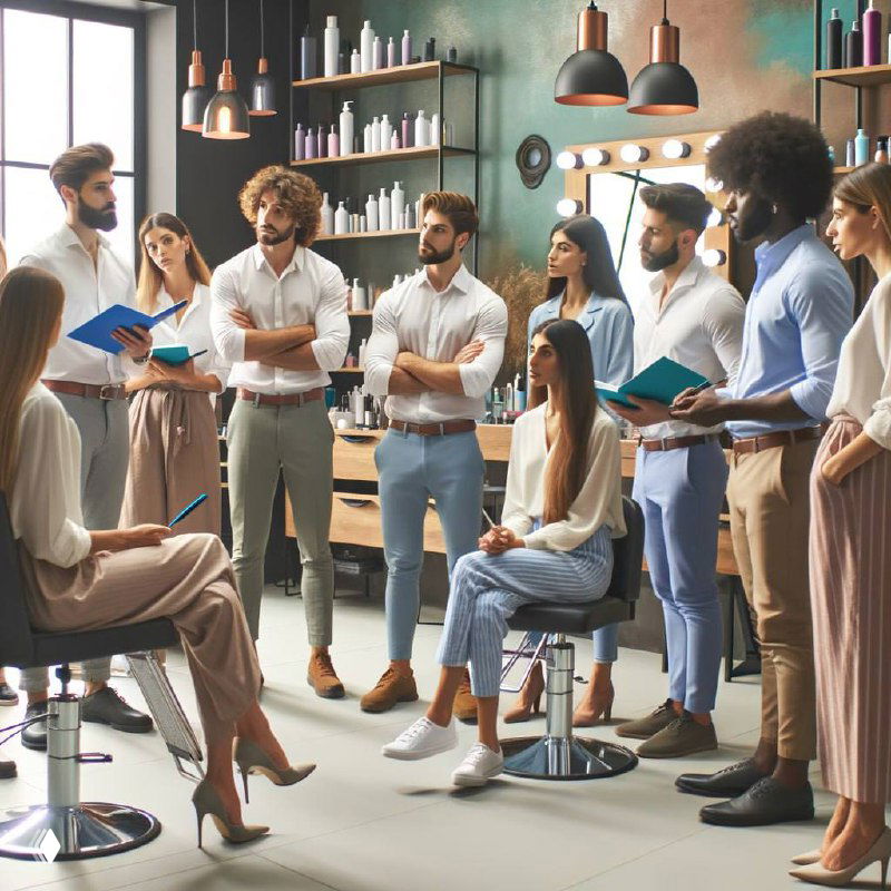 Нужны ли собрания в начале месяца? И что обсуждать?