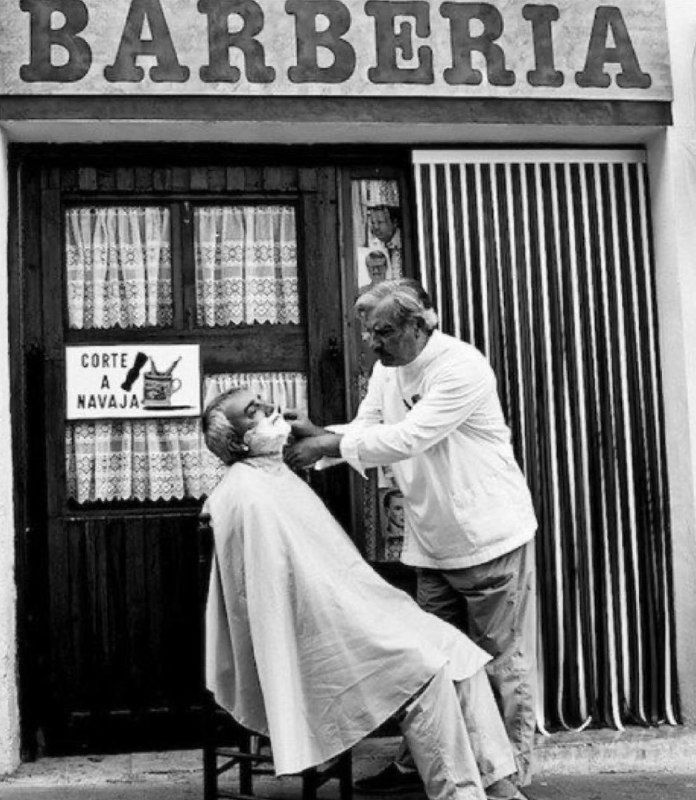 Самой востребованной профессией в Beauty‑индустрии стал барбер