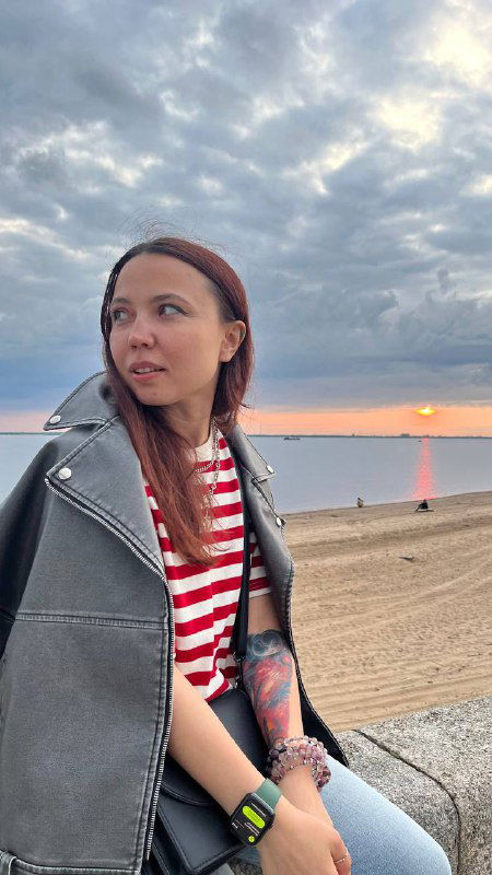 Размышления бывшего спасателя: как спасти себя?