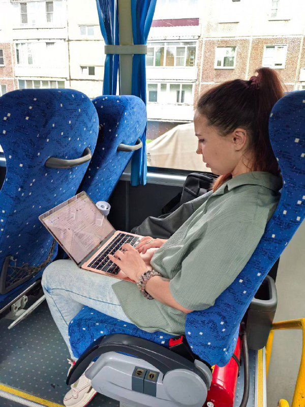 Как работать дома и не сойти с ума?