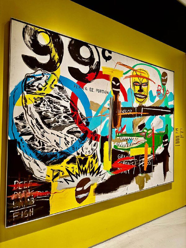 Выставка «Русские дикие» в Музее русского импрессионизма