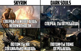 Пока не прилетит пиздячка - никто ничего не меняет.