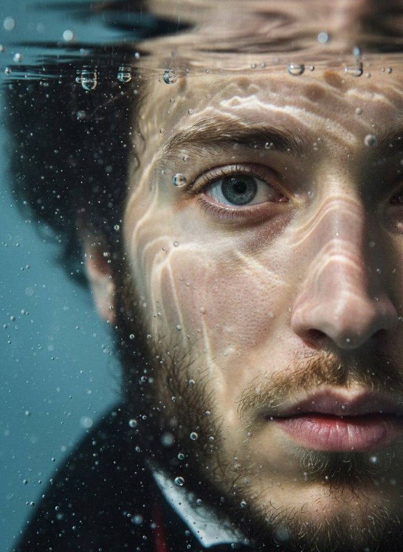 Популярный киношный эффект для фото