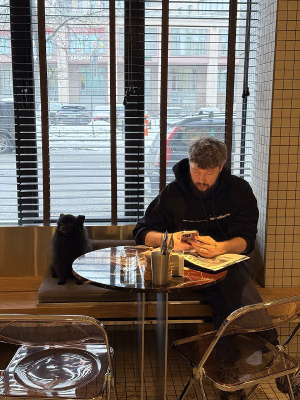 Топ моих инструментов для восстановления энергии