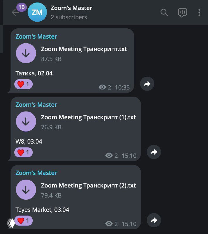 ИИ как личный ассистент в рабочем маркетинге