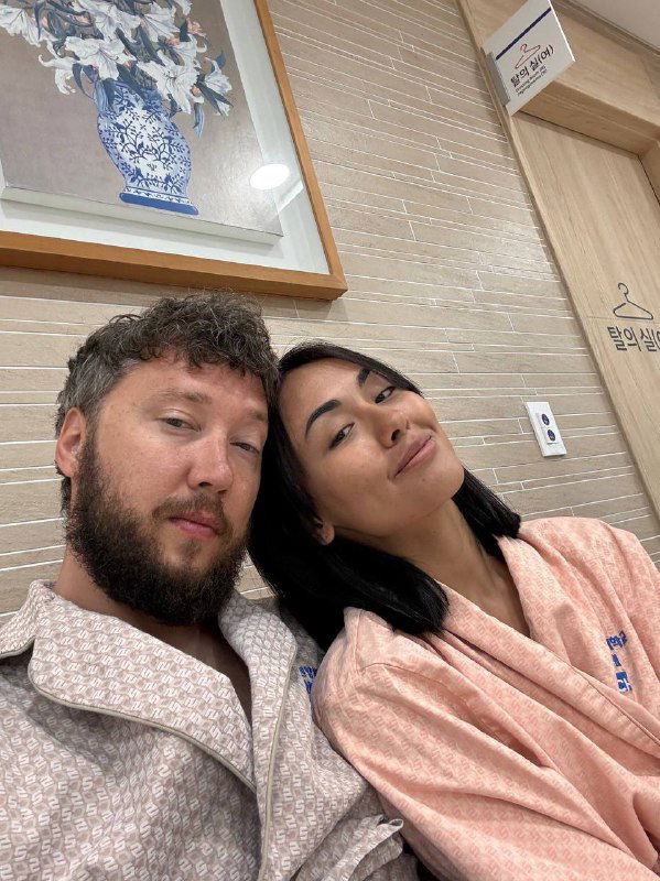 Чек‑ап в Корее: опыт и стоимость