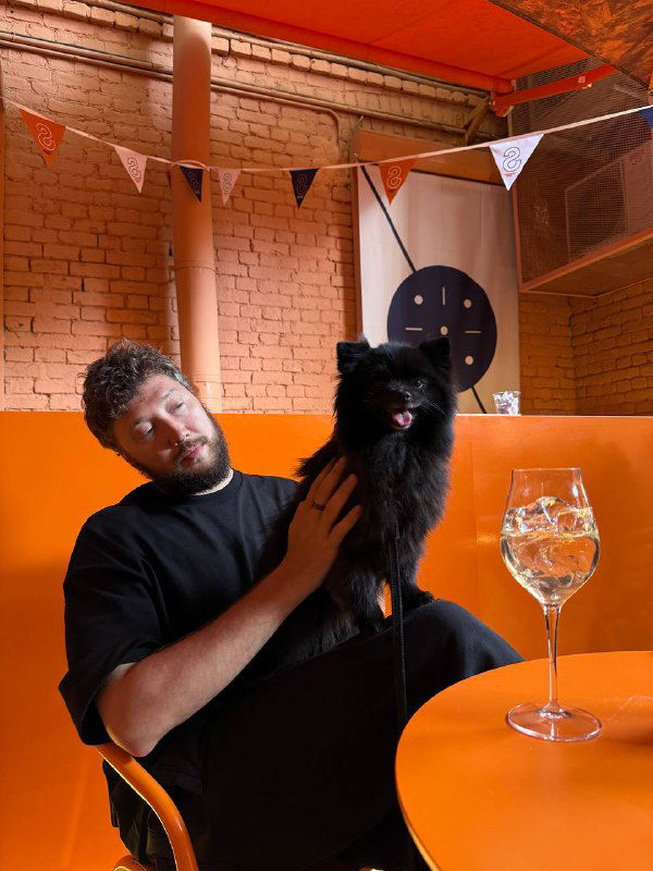 Моё отношение к перформансу и системный подход