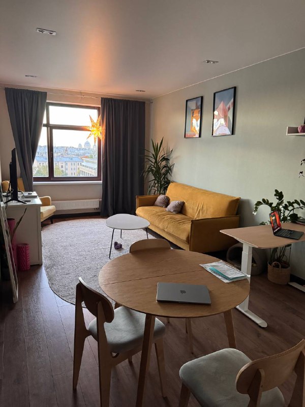 Вечерний ламповый: путешествие, Чиангмай и Китай