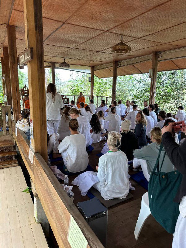 Про default mode network — твое/мое/наше «ложное я»