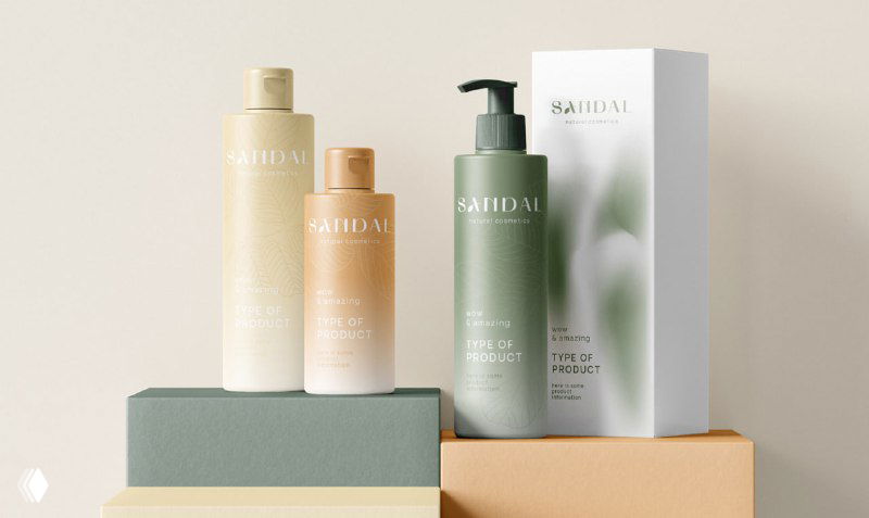 Брендинг за 5 простых шагов + кейс Sandal