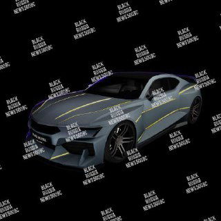 Главный приз: Chevrolet Camaro 2026 в «Иллюзия Наяву»