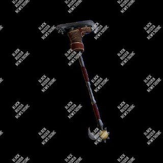 Конёк Защитника — новый аксессуар новогоднего обновления