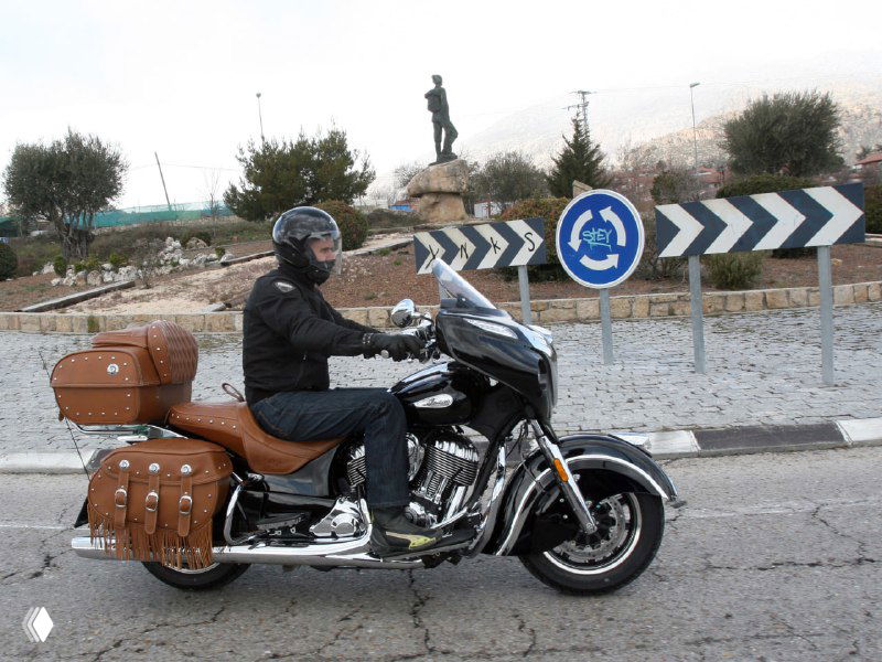 ИНДИАН БОЛЬШЕ НЕ ПОЛАРИС