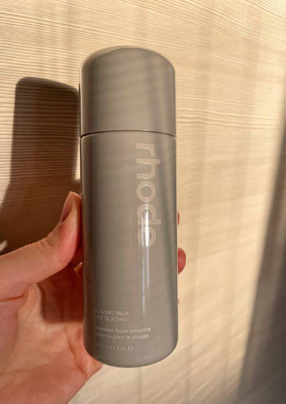 Rhode — Glazing Milk (124 ml)