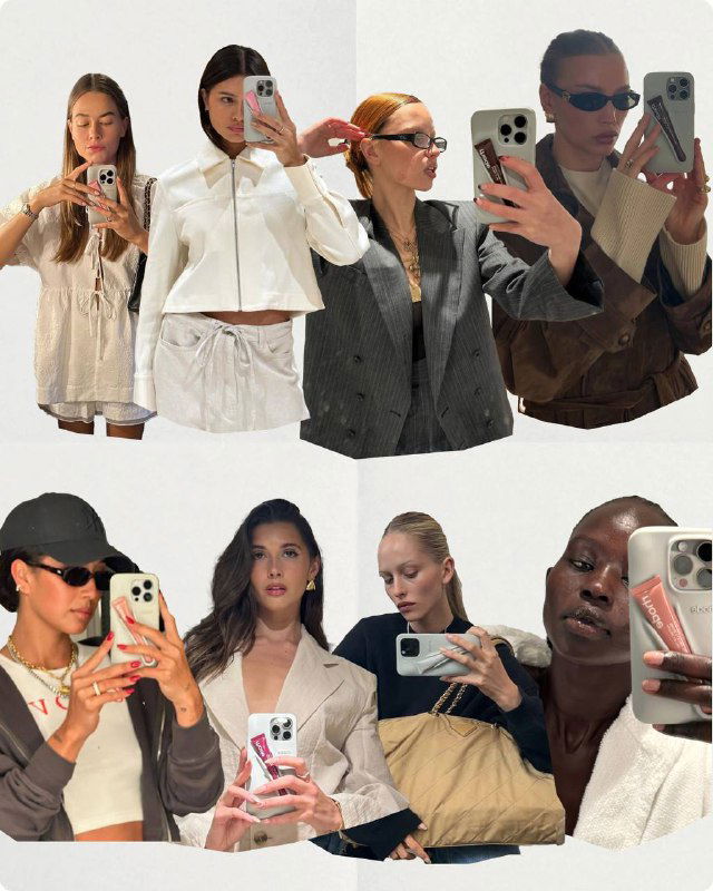 Чехлы Rhode теперь почти для всех iPhone