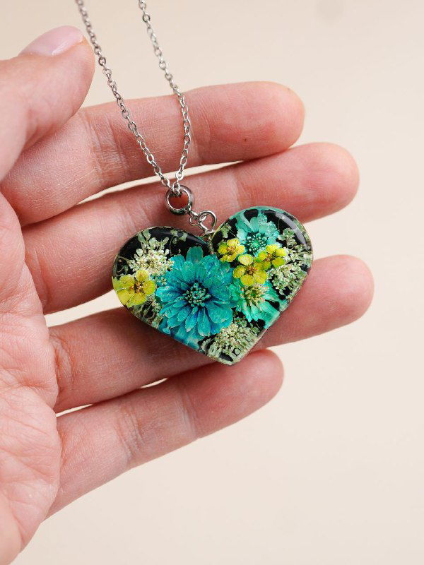 Жемчужница (тысячелистник птармика) для украшений