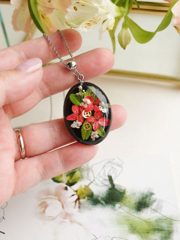 Зелень для композиций: мои фавориты