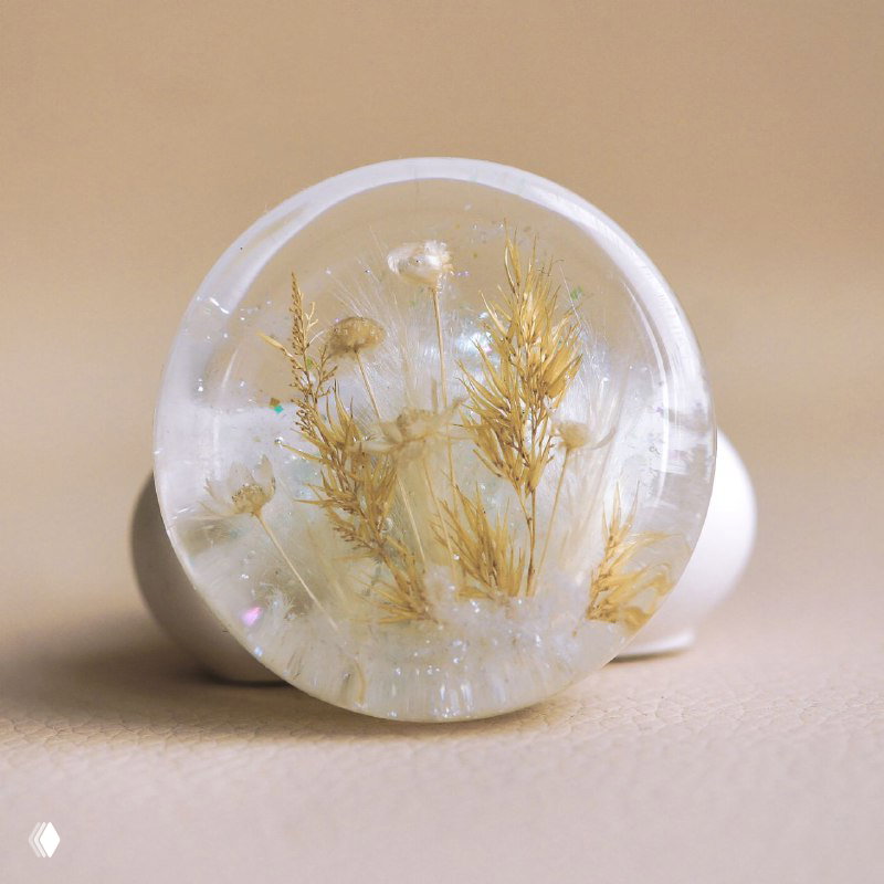 Как не ждать «правильных» цветов и сделать зиму