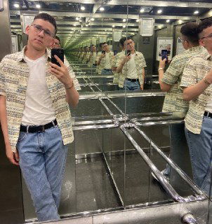 Кто будет настраивать рекламу в 2030-2035 году?