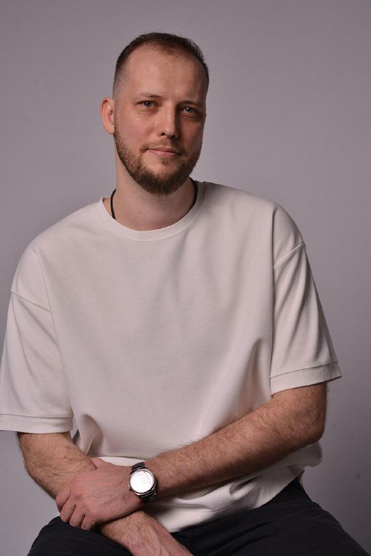 Кто я? Что тут происходит?