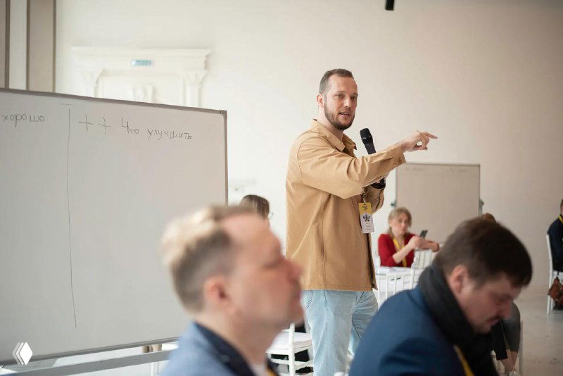 Data-driven или «игра в цифры»?