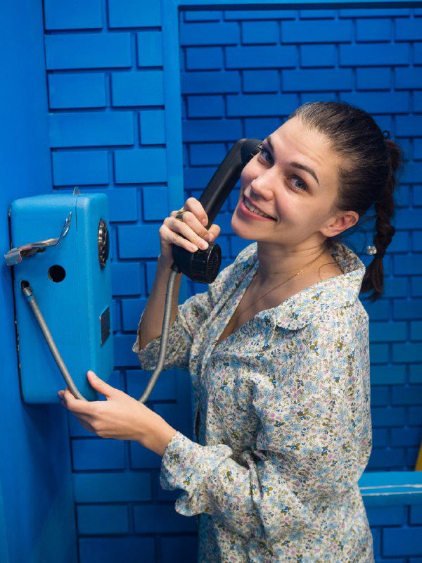 По традиции: как я отмечаю день рождения