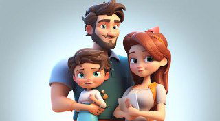 Романтика после родов: почему уходит и как вернуть