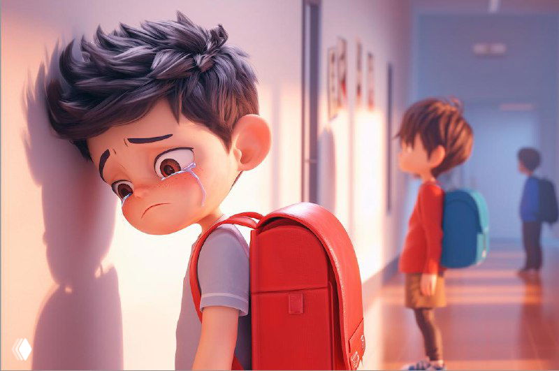 Уроки — это битва? Вы не одни